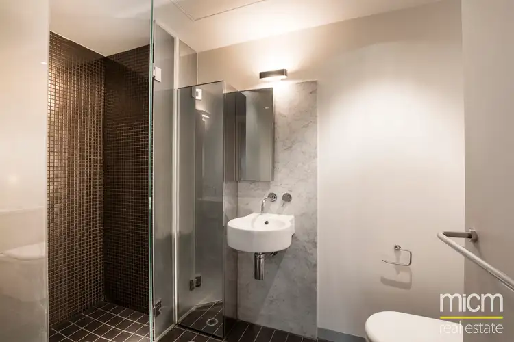 Fifth view of Homely apartment listing, 630/539 St Kilda Road, Melbourne VIC 3004