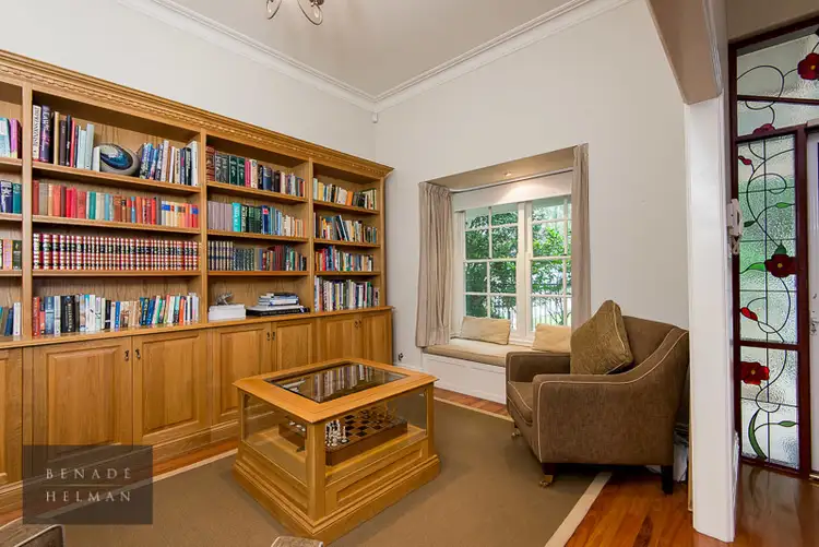 Fourth view of Homely house listing, 120 Blencowe Street, West Leederville WA 6007