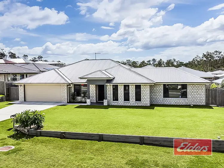11 Woodview Court, Jimboomba QLD 4280