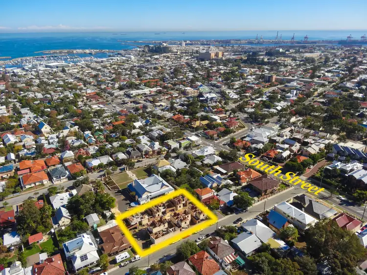 5 Trafford Street, Beaconsfield WA 6162