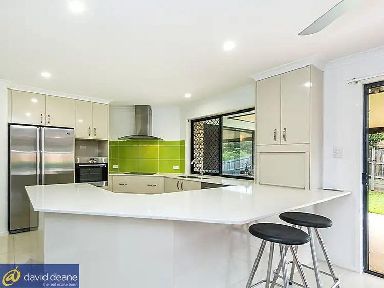 Second view of Homely house listing, 4 Crestview Court, Warner QLD 4500