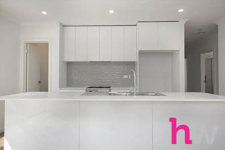 Fifth view of Homely house listing, 47B Maurice Street, Herne Hill VIC 3218