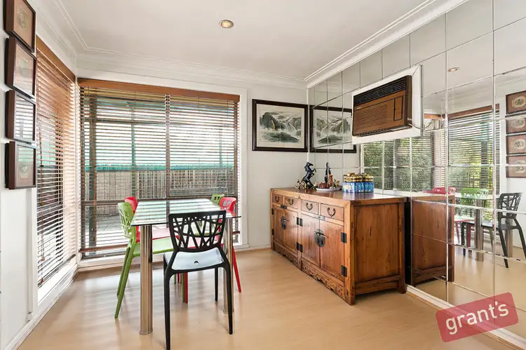 Sixth view of Homely house listing, 14 Mountview Avenue, Hallam VIC 3803