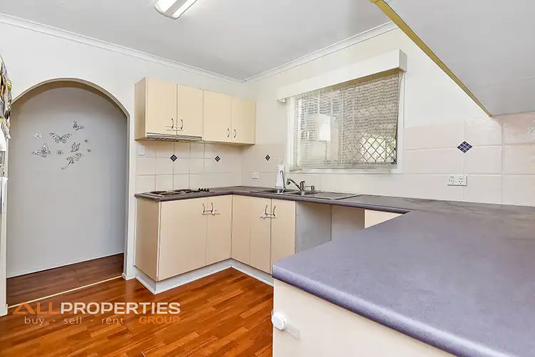 Third view of Homely house listing, 25 MALLAWA Street, Slacks Creek QLD 4127