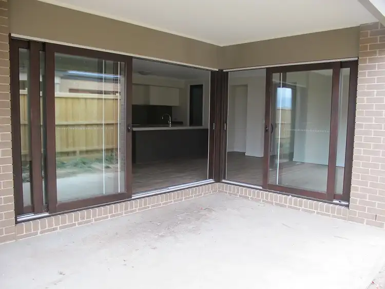 Fifth view of Homely house listing, Lot 45 Granvia Circuit, Burnside VIC 3023