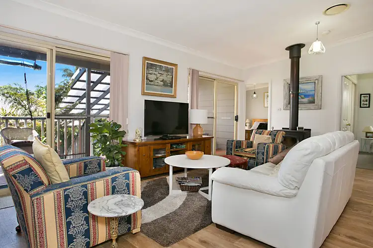 Sixth view of Homely house listing, 36 Elabana Avenue, Chain Valley Bay NSW 2259