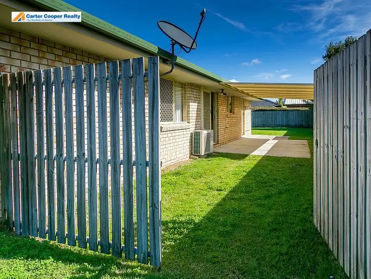 Fourth view of Homely house listing, 237 Dayman Street, Torquay QLD 4655