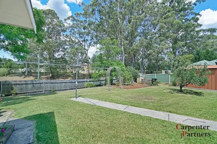 Second view of Homely house listing, 6 Stuart Place, Tahmoor NSW 2573