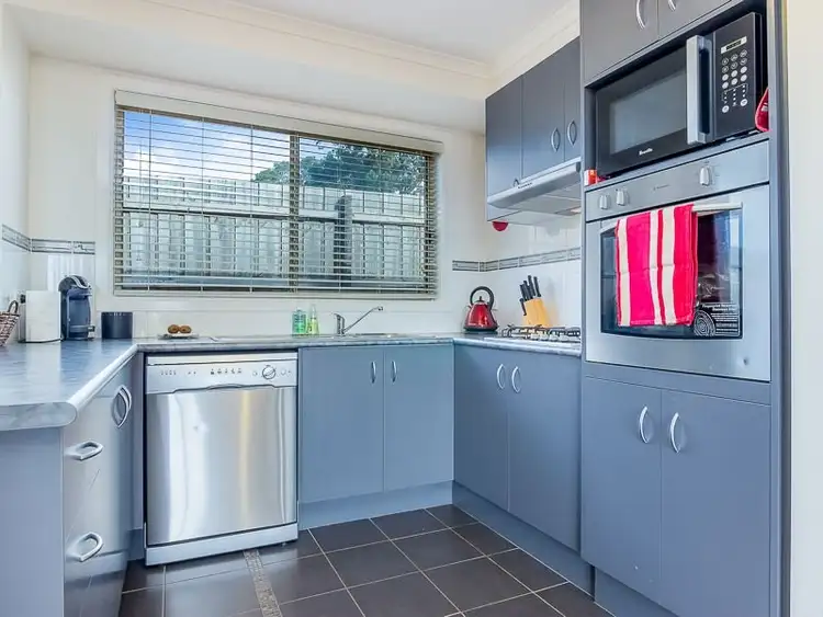 Sixth view of Homely house listing, 1 Vivian Court, Drouin VIC 3818