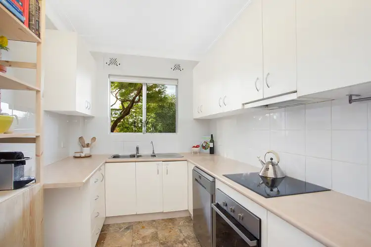 Fourth view of Homely apartment listing, 11/17-27 Penkivil St, Willoughby NSW 2068