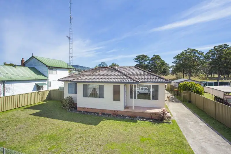 Main view of Homely house listing, 24 Ruby Street, Bellbird NSW 2325