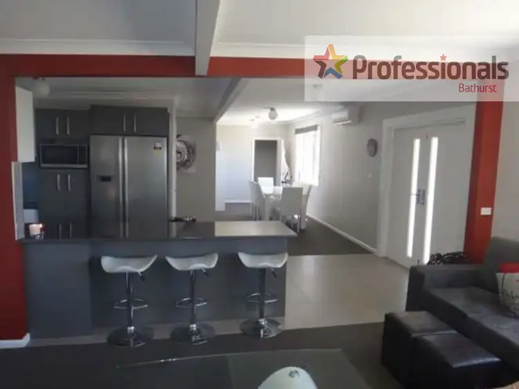 Sixth view of Homely house listing, 294a Keppel Street, Bathurst NSW 2795