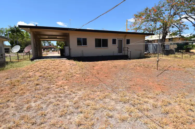 Sixth view of Homely house listing, 7 FRASER STREET, Charters Towers City QLD 4820