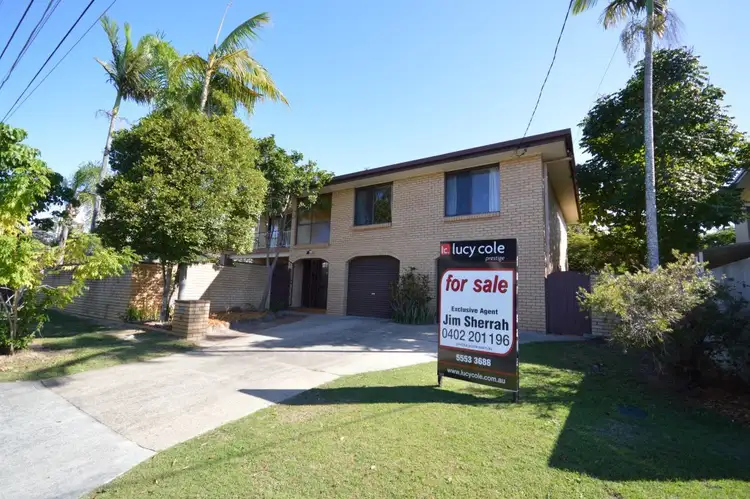111 Regatta Parade, Southport QLD 4215