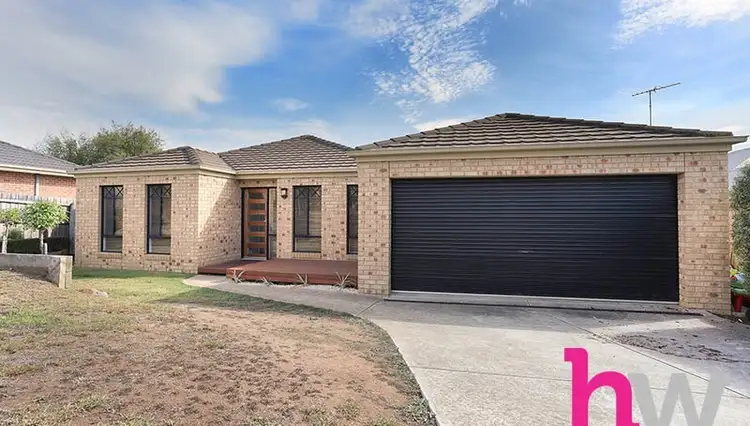 66 Rossack Drive, Waurn Ponds VIC 3216
