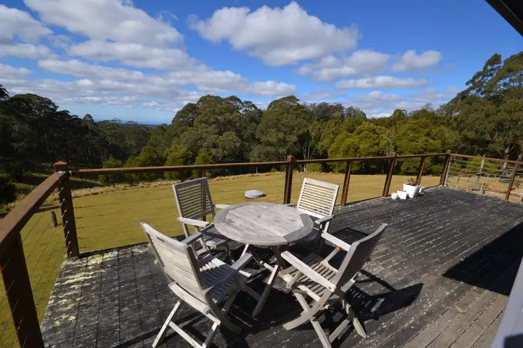 Main view of Homely house listing, 36 Sturgiss Road, Kangaroo Valley NSW 2622