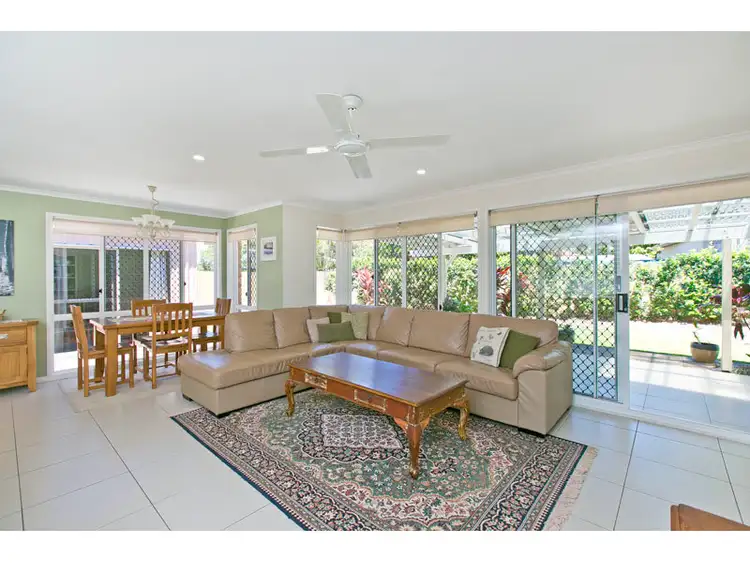 Third view of Homely house listing, 7 Euston Court, Wellington Point QLD 4160