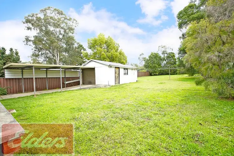 Third view of Homely house listing, 3 Pembroke Street, Cambridge Park NSW 2747