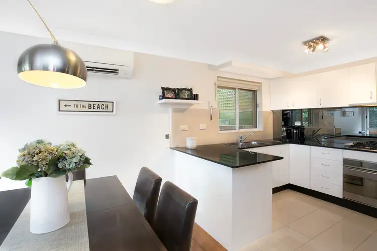 Fourth view of Homely apartment listing, 4/11 Berwick Street, Coogee NSW 2034