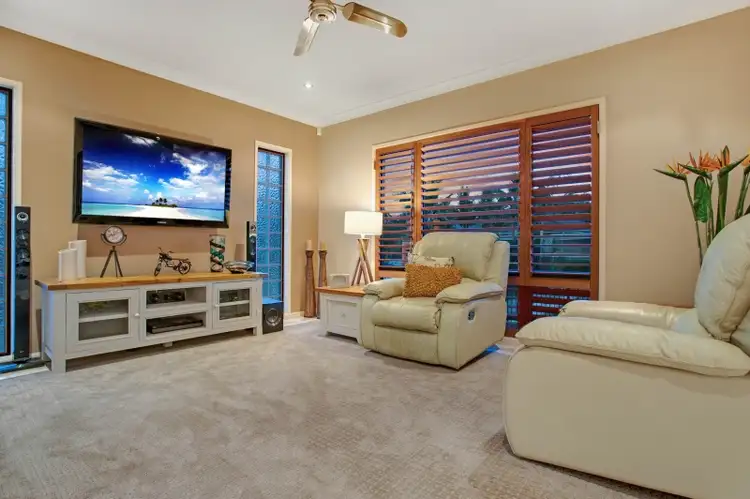 Fifth view of Homely house listing, 12 Gloaming Avenue, East Maitland NSW 2323