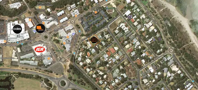 Lot 88 (45) Chieftain Crescent, Dunsborough WA 6281