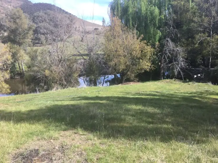 Second view of Homely rural property listing, 368 Kangaroo Mount Road, Coolac NSW 2727