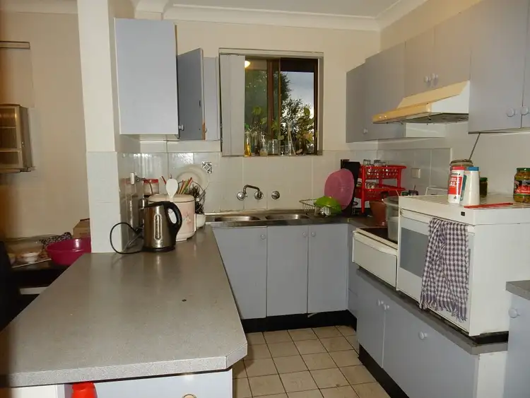 Fifth view of Homely unit listing, 39/103-111 Longfield Street, Cabramatta NSW 2166