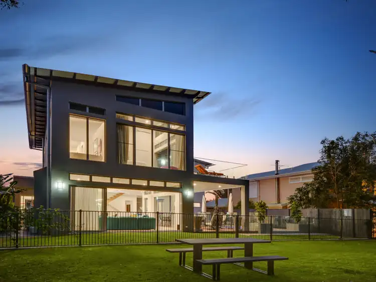 Fifth view of Homely house listing, 79 Oceanic Drive, Warana QLD 4575