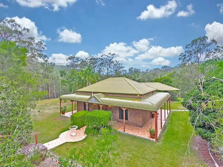 49 Kloske Road, Burbank QLD 4156