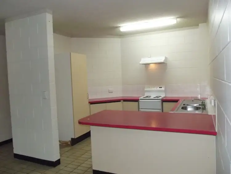Second view of Homely unit listing, 11/16 Old Common Road, Belgian Gardens QLD 4810