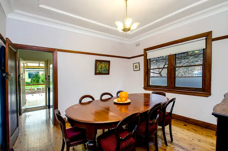 Sixth view of Homely house listing, 16 Walker Street, Canada Bay NSW 2046