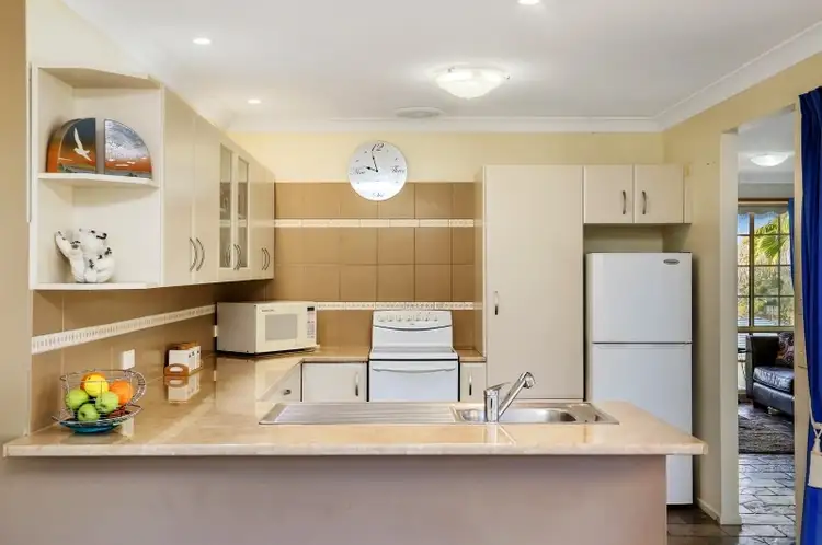 Fifth view of Homely house listing, 10 TOONA WAY, Glenning Valley NSW 2261