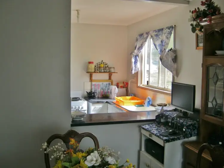 Fourth view of Homely rural property listing, 22 McClymont, Wattle Camp QLD 4615