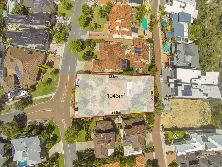 Second view of Homely house listing, 5 Unwin Crescent, Salter Point WA 6152