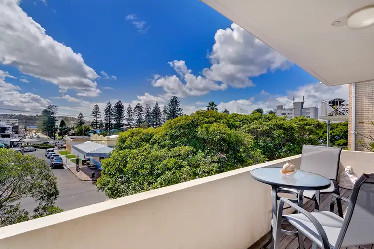Second view of Homely apartment listing, 3/139 Pacific Parade, Dee Why NSW 2099