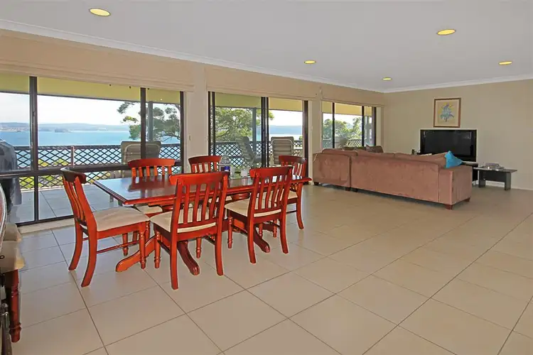 Second view of Homely house listing, 125 Northcove Road, Long Beach NSW 2536