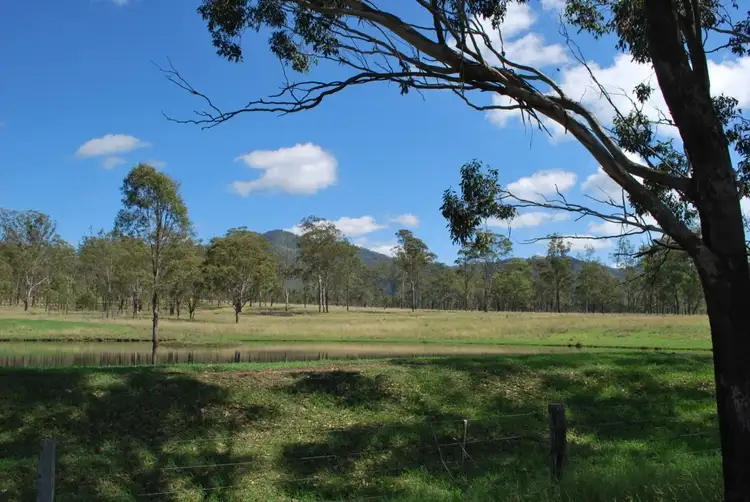 Second view of Homely land listing, Address available on request