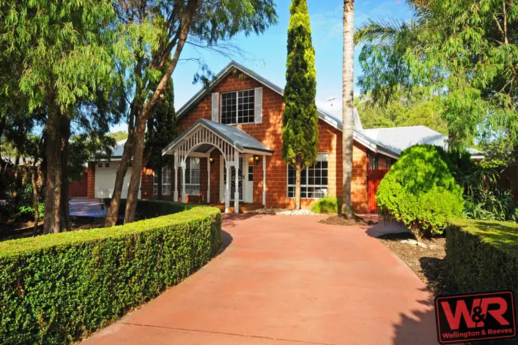 Second view of Homely house listing, Proposed Lot 2 Jeffcott Street (corner of Queen Street), Little Grove WA 6330