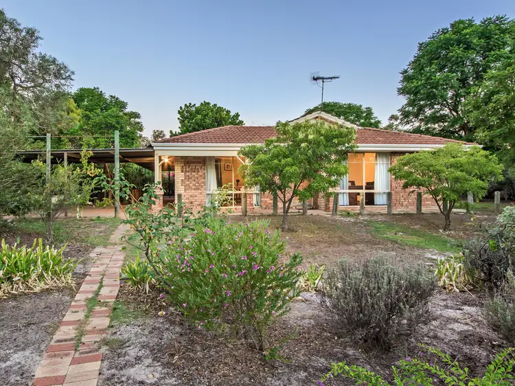 4 Tiana Cove, Casuarina WA 6167