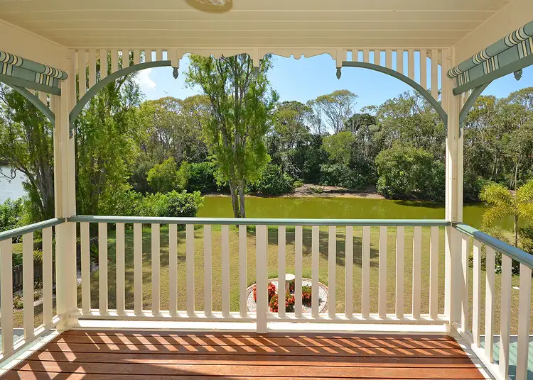 Second view of Homely house listing, 19 Anembo Drive, Torquay QLD 4655
