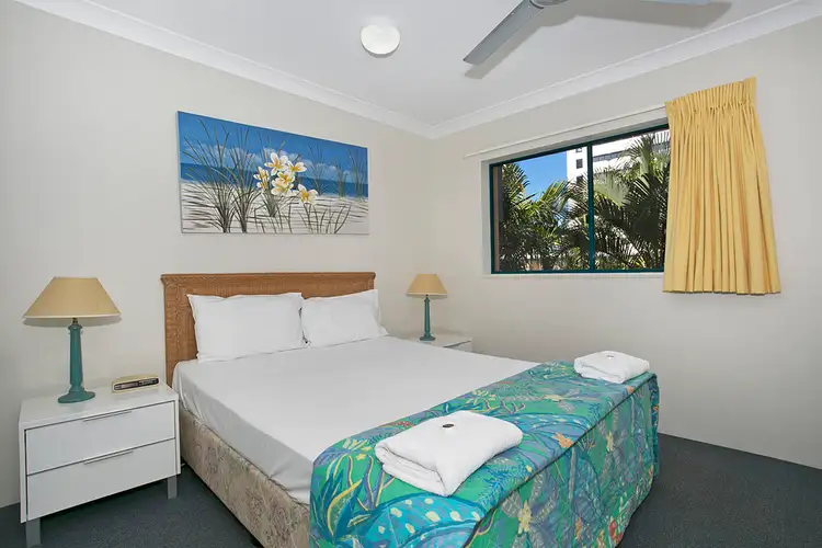 Second view of Homely unit listing, 20/20 'Aruba Surf' Anne Avenue, Broadbeach QLD 4218