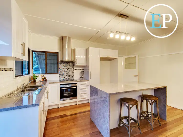 Second view of Homely house listing, 90 Kinmond Avenue, Wavell Heights QLD 4012