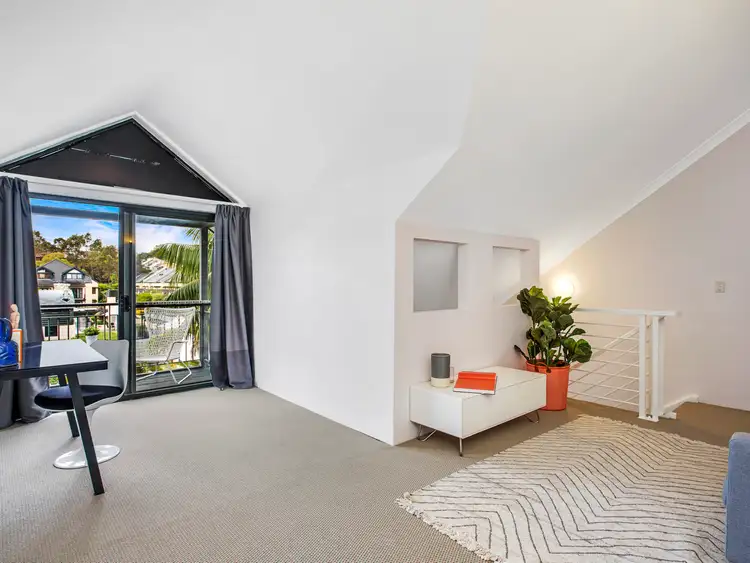 Fourth view of Homely apartment listing, 53/75A Ross Street, Glebe NSW 2037