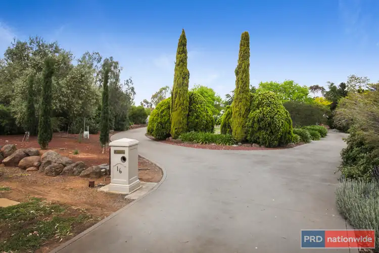 Third view of Homely house listing, 16 Cameron Court, Kurunjang VIC 3337