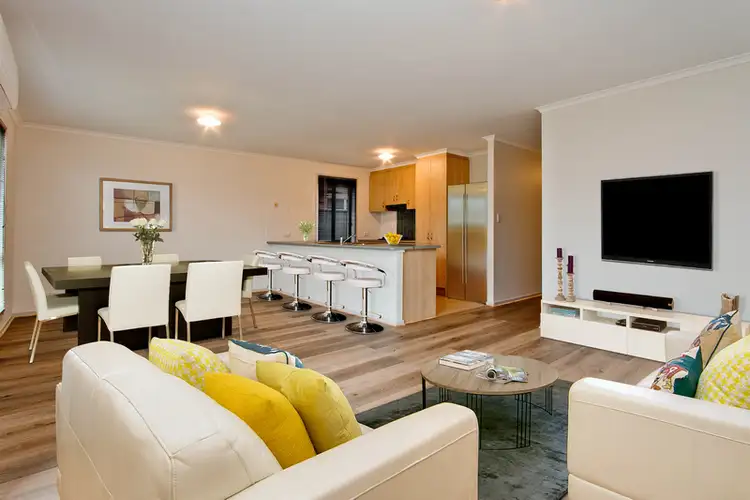 Second view of Homely house listing, 45 Gairdner Boulevard, Andrews Farm SA 5114