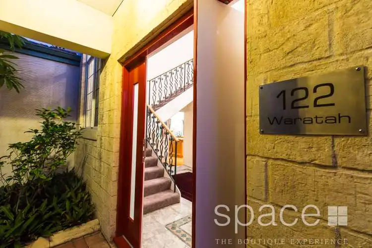 Fourth view of Homely house listing, 122 Waratah Avenue, Dalkeith WA 6009