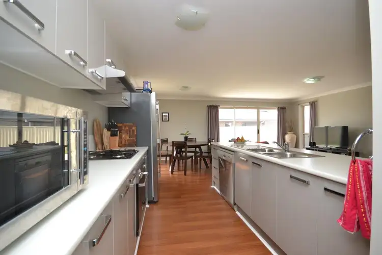 Fourth view of Homely house listing, 34 Riveroak Road, Worrigee NSW 2540