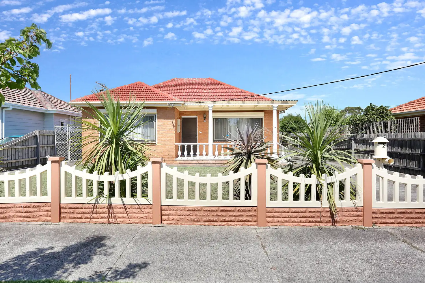 Main view of Homely house listing, 2 Heathcote Street, Pascoe Vale VIC 3044
