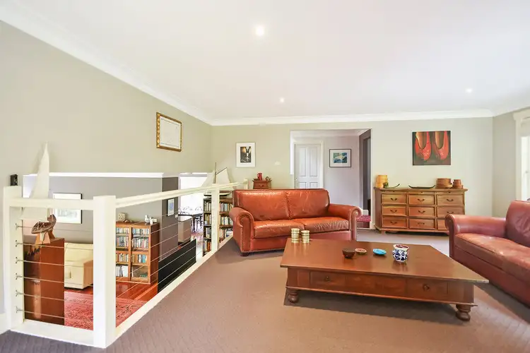 Second view of Homely house listing, 79 Craigend Street, Leura NSW 2780