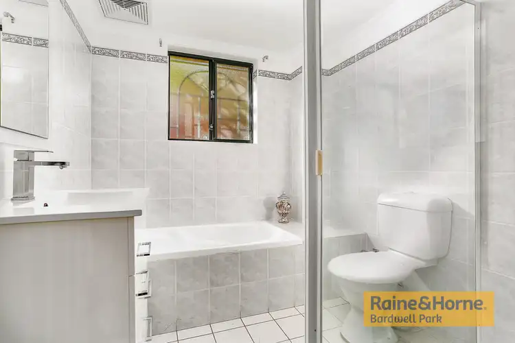 Fourth view of Homely apartment listing, 7/13-17 Oswald Street, Campsie NSW 2194